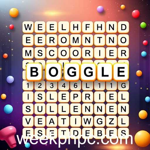 Unleashing Your Wordplay Skills in the Boggle Challenge: A Deep Dive