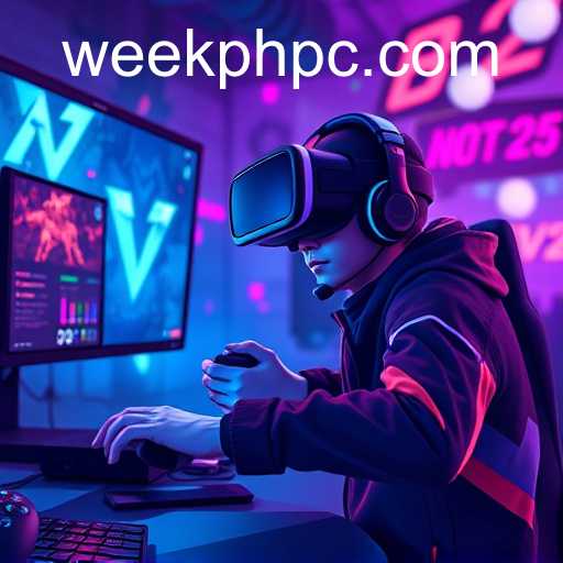 The Digital Playground: Navigating Gaming Trends and Challenges