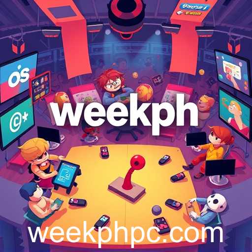 The Evolution of Online Gaming