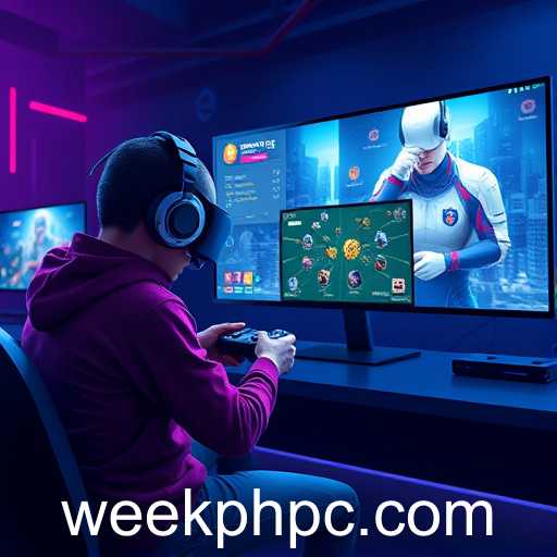 Gaming Trends Shape Digital Landscape