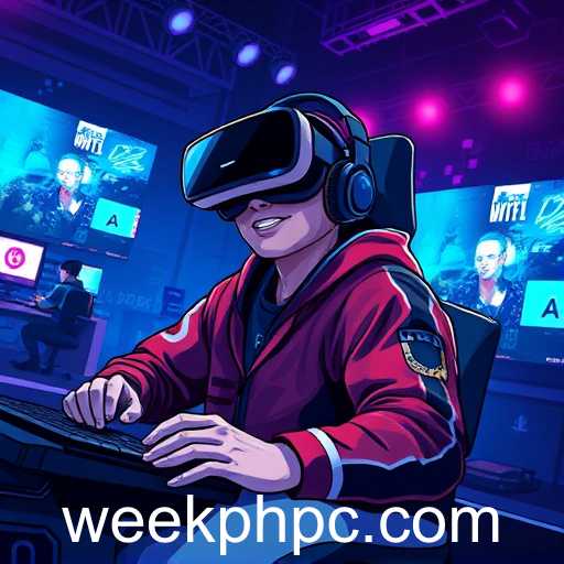 Gaming Trends Reshaping 2025