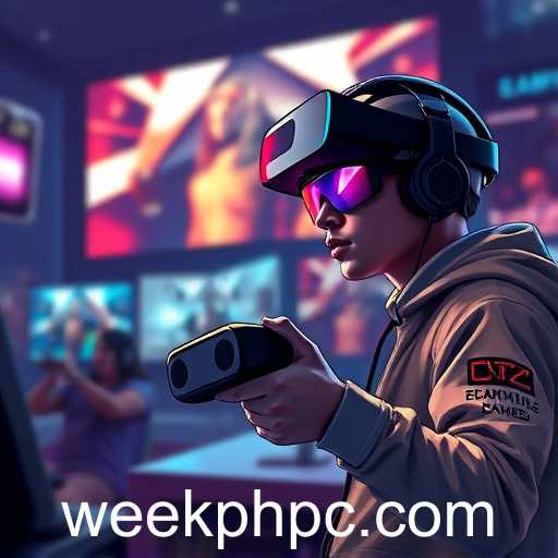 Gaming Trends and Innovations in 2025