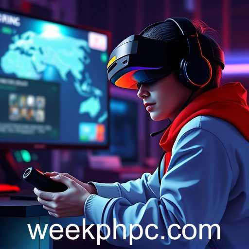 Innovative Trends in the Gaming World