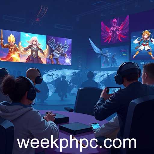 The Rise of Online Puzzle Platforms