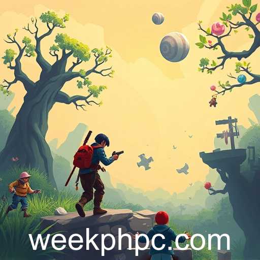 The Rise of Indie Games