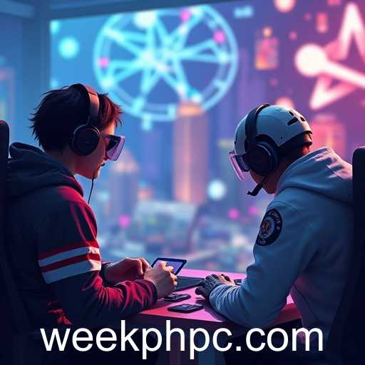 The Rise of Online Gaming in 2025