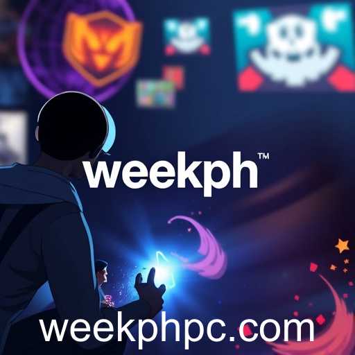 The Rise of Weekph: Navigating the Gaming Landscape