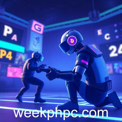 The Rise of Weekph and the Digital Gaming Revolution