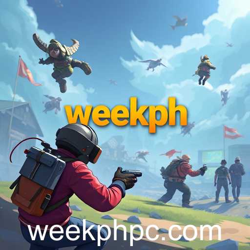 The Rise of Weekph in Online Gaming