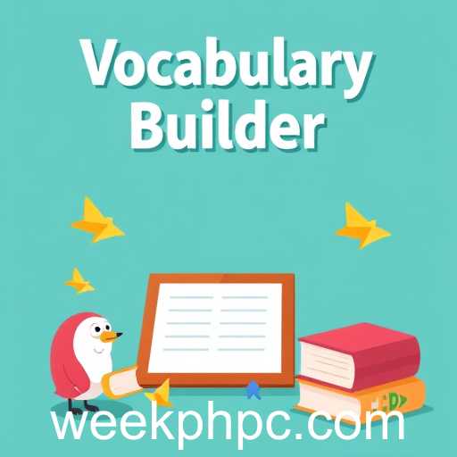 Enhancing Linguistic Skills through 'Vocabulary Boost': A Focus on 'weekph'