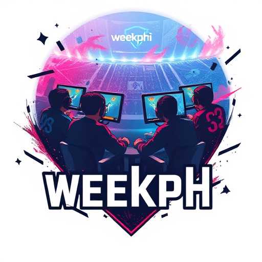 WeekPH Reshapes the Online Gaming Landscape