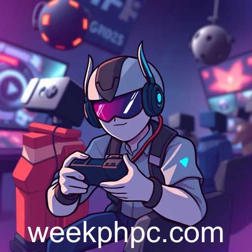 The Rise of weekph: A Digital Phenomenon